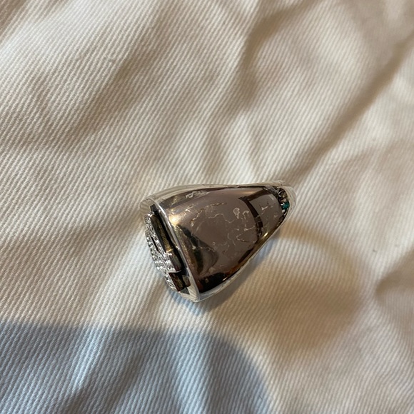 RARE! Coach 1941 championship ring - Picture 6 of 7